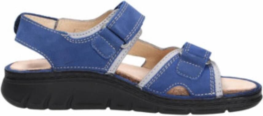 Finn Comfort Comfortabele sandalen voor dames