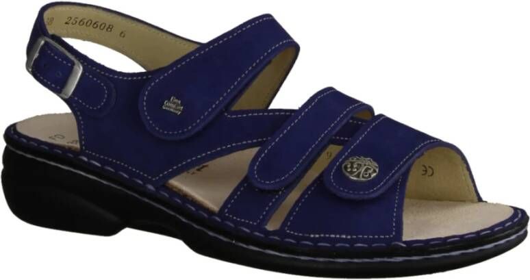 Finn Comfort Comfortabele sandalen voor dames