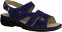 Finn Comfort Comfortabele sandalen voor dames - Thumbnail 2