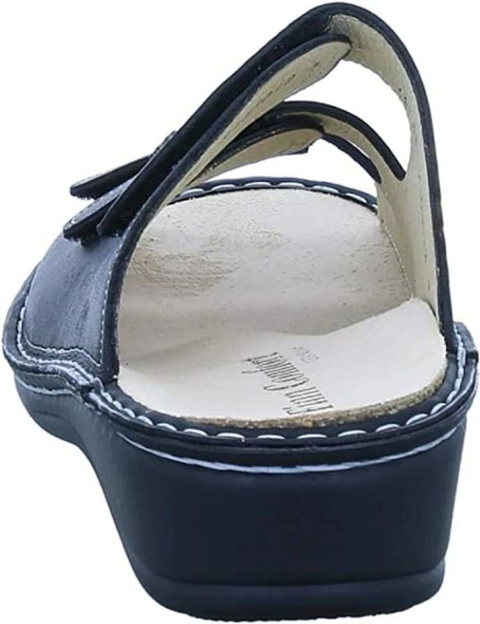 Finn Comfort Comfortabele sandalen voor dames