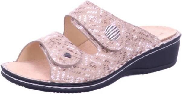 Finn Comfort Comfortabele sandalen voor dames