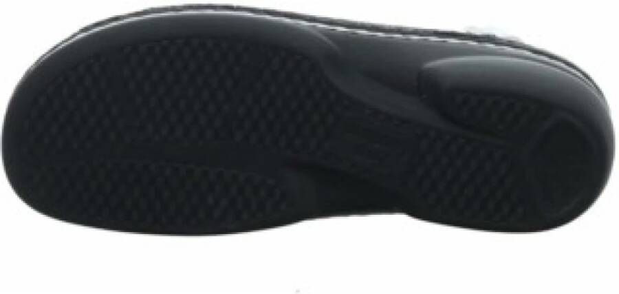 Finn Comfort Comfortabele sandalen voor dames in effen kleur