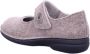 Finn Comfort Comfortabele Sandalen voor Dames in effen kleuren - Thumbnail 2