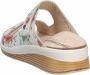 Finn Comfort Comfortabele Slide Sandalen - Thumbnail 2