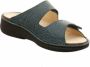 Finn Comfort Comfortabele Slide Sandalen - Thumbnail 2
