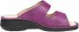 Finn Comfort Comfortabele Slide Sandalen - Thumbnail 3