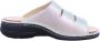 Finn Comfort Comfortabele Slide Sandalen - Thumbnail 2