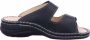 Finn Comfort Comfortabele Slide Sandalen - Thumbnail 2