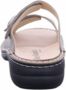 Finn Comfort Comfortabele Slippers in Effen Kleur - Thumbnail 2