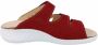 Finn Comfort Comfortabele Slippers voor Dames - Thumbnail 2