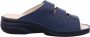 Finn Comfort Comfortabele Slippers voor Dames - Thumbnail 2