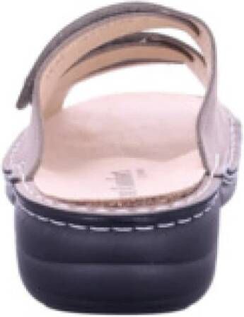 Finn Comfort Comfortabele Uni Sandalen
