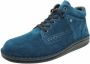 Finn Comfort Comfortabele veterschoenen voor dames - Thumbnail 2