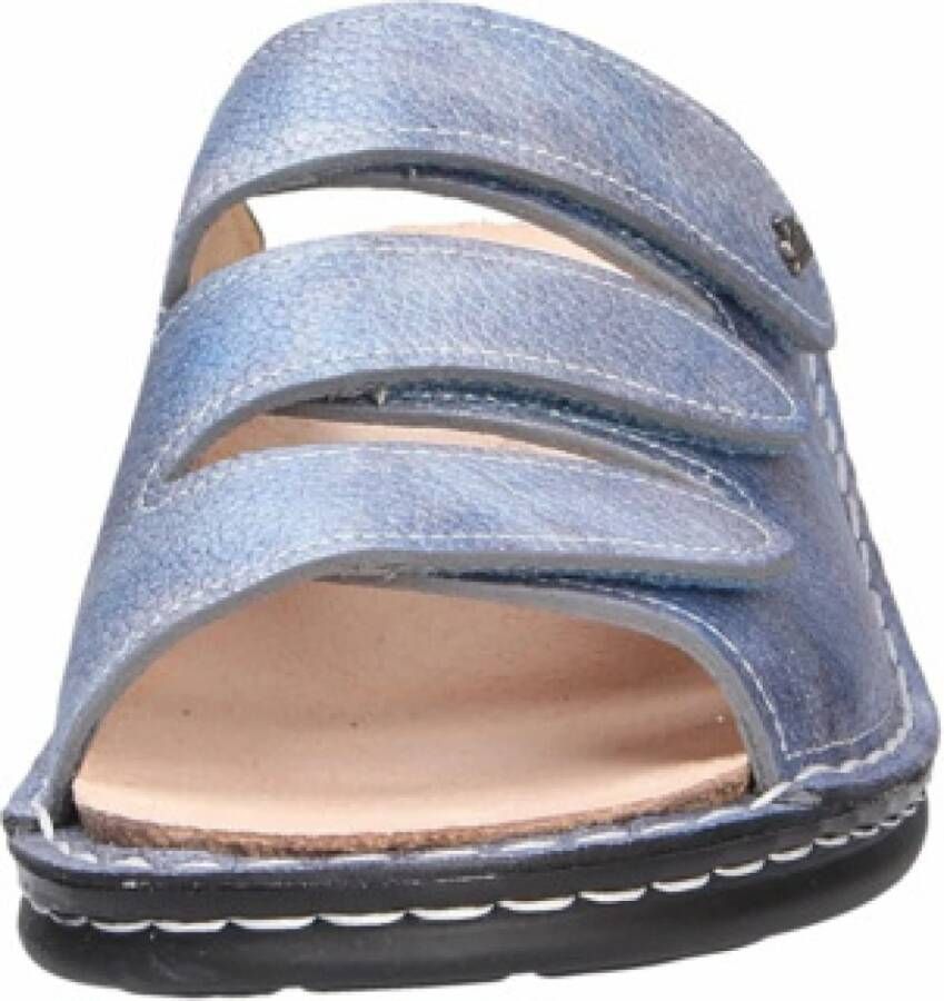 Finn Comfort Dames Slippers