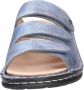 Finn Comfort Dames Slippers - Thumbnail 2