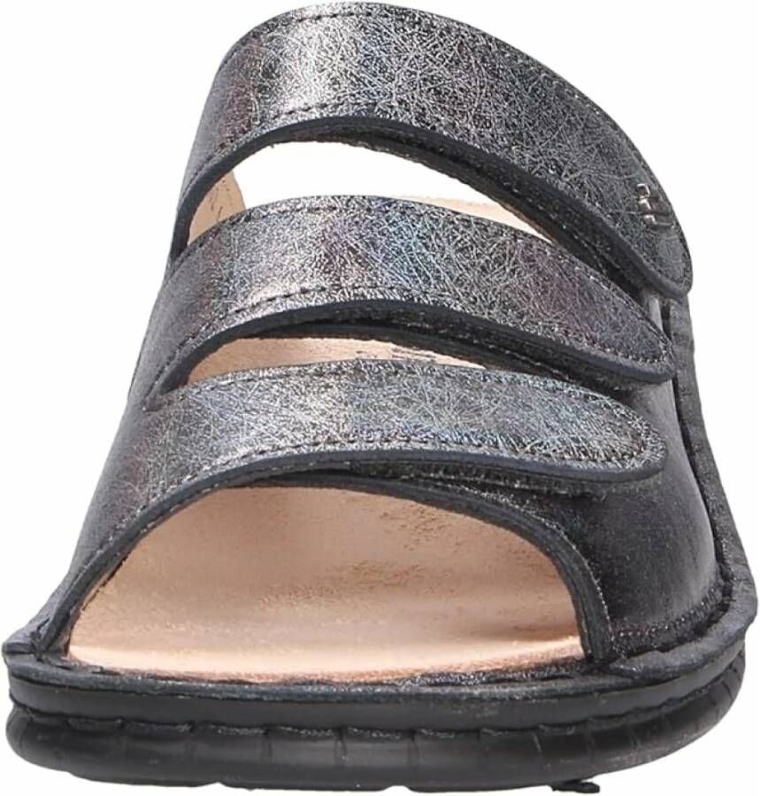 Finn Comfort Dames Slippers Comfort Stijl
