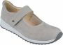 Finn Comfort Grijze Casual Schoenen - Thumbnail 2