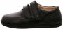 Finn Comfort Heren Leren Schoenen met Brede Pasvorm - Thumbnail 3
