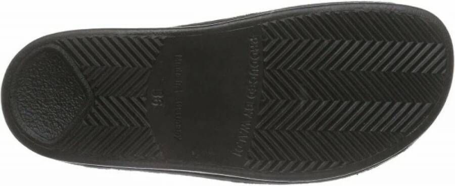 Finn Comfort Heren slip sandalen