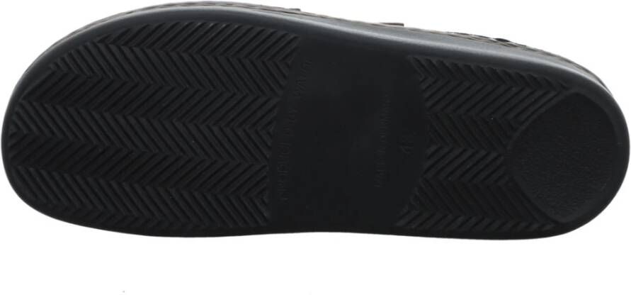 Finn Comfort Heren Slippers