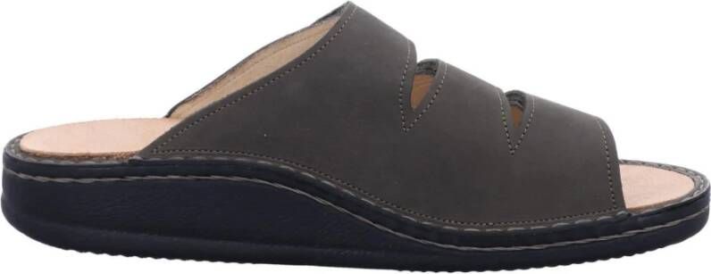 Finn Comfort Heren Slippers