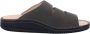 Finn Comfort Heren Slippers - Thumbnail 2