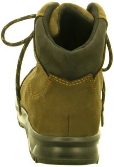 Finn Comfort Heren veterschoenen