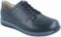 Finn Comfort Comfortabele Veterschoenen voor Heren - Thumbnail 2