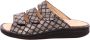 Finn Comfort Stalen sandalen voor dames - Thumbnail 3
