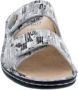 Finn Comfort Metallic Comfort Sandalen - Thumbnail 2