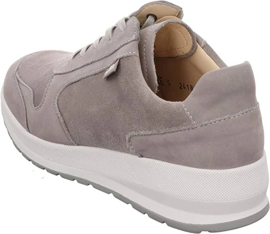 Finn Comfort Moderne comfort sneaker voor vrouwen
