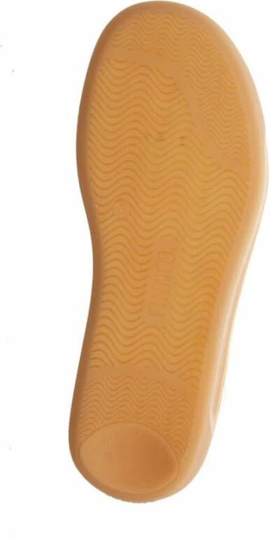 Finn Comfort Moderne comfort sneaker voor vrouwen