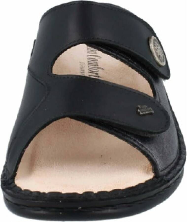 Finn Comfort Multicolor dames slippers