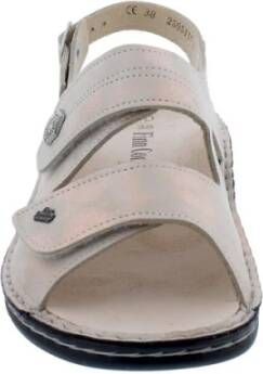 Finn Comfort Nuvola Sandal Champagne Beige