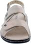 Finn Comfort Nuvola Sandal Champagne Beige - Thumbnail 3
