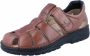 Finn Comfort Preston Sandalen Kastanje - Thumbnail 2