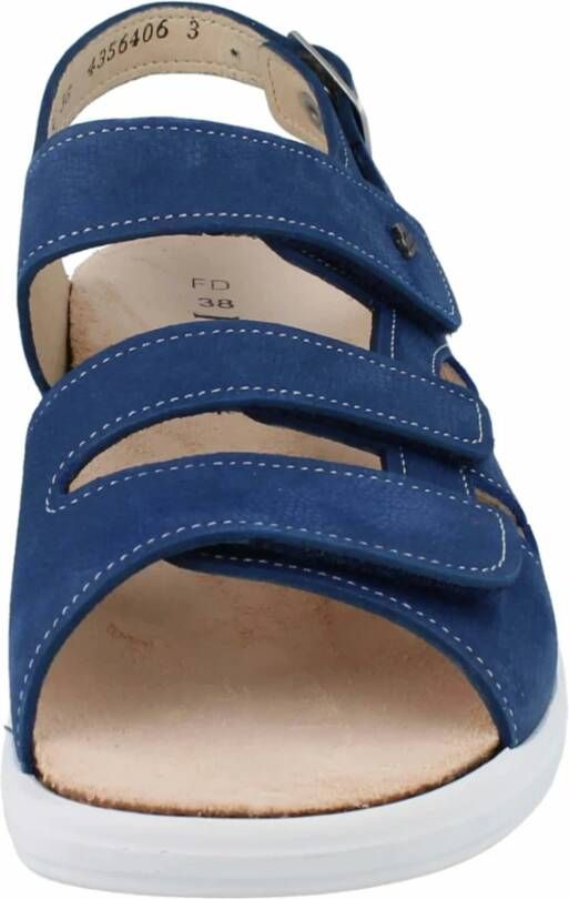 Finn Comfort Sandalen voor Dames