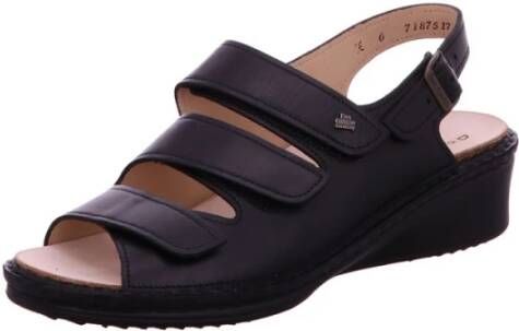 Finn Comfort Sandalen voor Dames