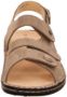 Finn Comfort Sandalen voor Dames in Zand - Thumbnail 3