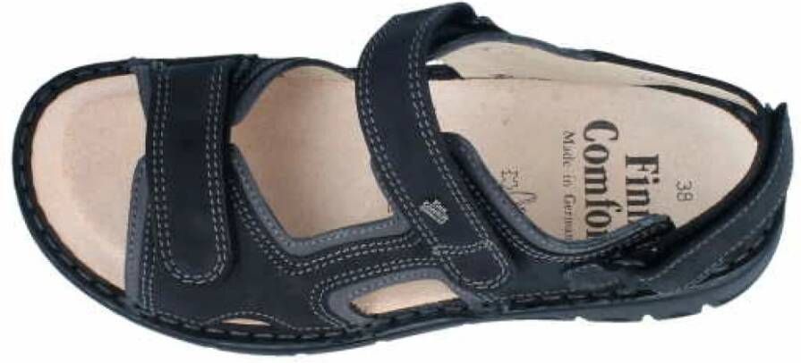 Finn Comfort Sandalen voor Heren
