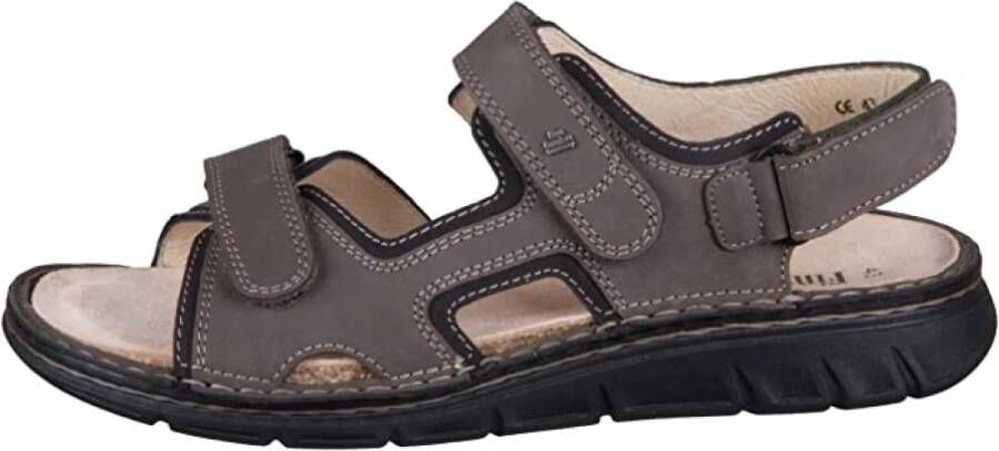 Finn Comfort Sandalen voor Heren