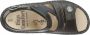 Finn Comfort Sandalen voor Heren in effen kleur - Thumbnail 2