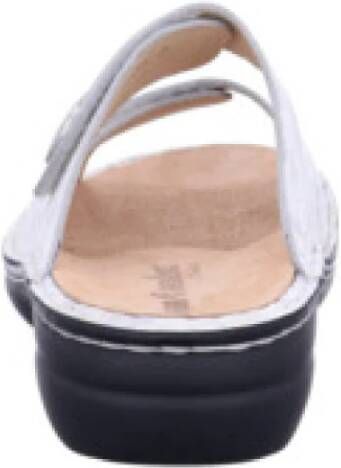 Finn Comfort Slippers