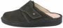 Finn Comfort Sportieve Sandalen voor Heren in Donkergrijs - Thumbnail 3