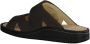 Finn Comfort Sportieve sandalen voor heren met klittenbandsluiting - Thumbnail 2