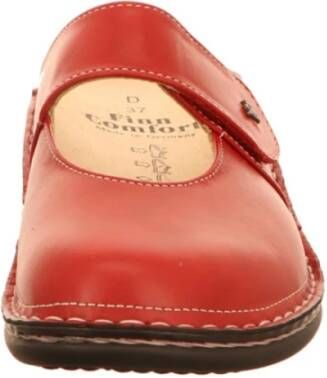 Finn Comfort Stanford Slippers
