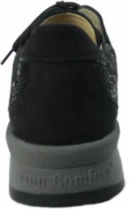 Finn Comfort Stretch Veterschoenen