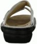Finn Comfort Winter White Slide Sandalen - Thumbnail 3