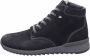 Finn comfort FinnStretch 5065 Boot Trient Zwart - Thumbnail 2