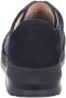 Finn Comfort Zwarte Veterschoenen - Thumbnail 2